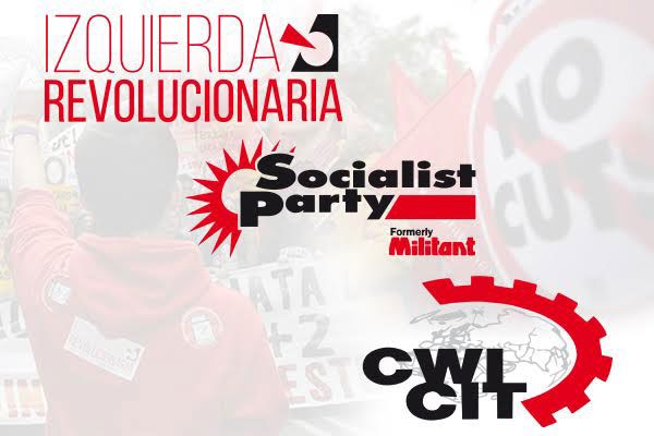 CWI and Izquierda Revolucionaria – Towards unification |CWI