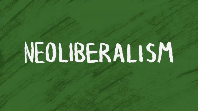 The neoliberalism debate in the ISA – Introduction