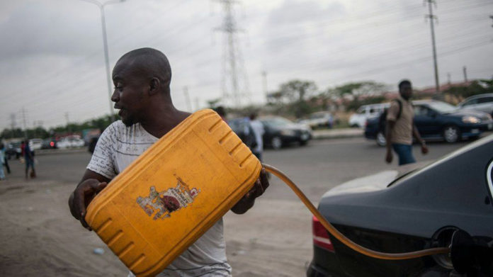 Nigeria: Suspension of fuel price hike: a partial and temporary, but important victory!